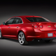 Illustration for article titled The 2013 Chevy Malibu has a really nice ass